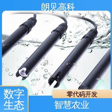 工廠化水產養殖B2B批發系統開發